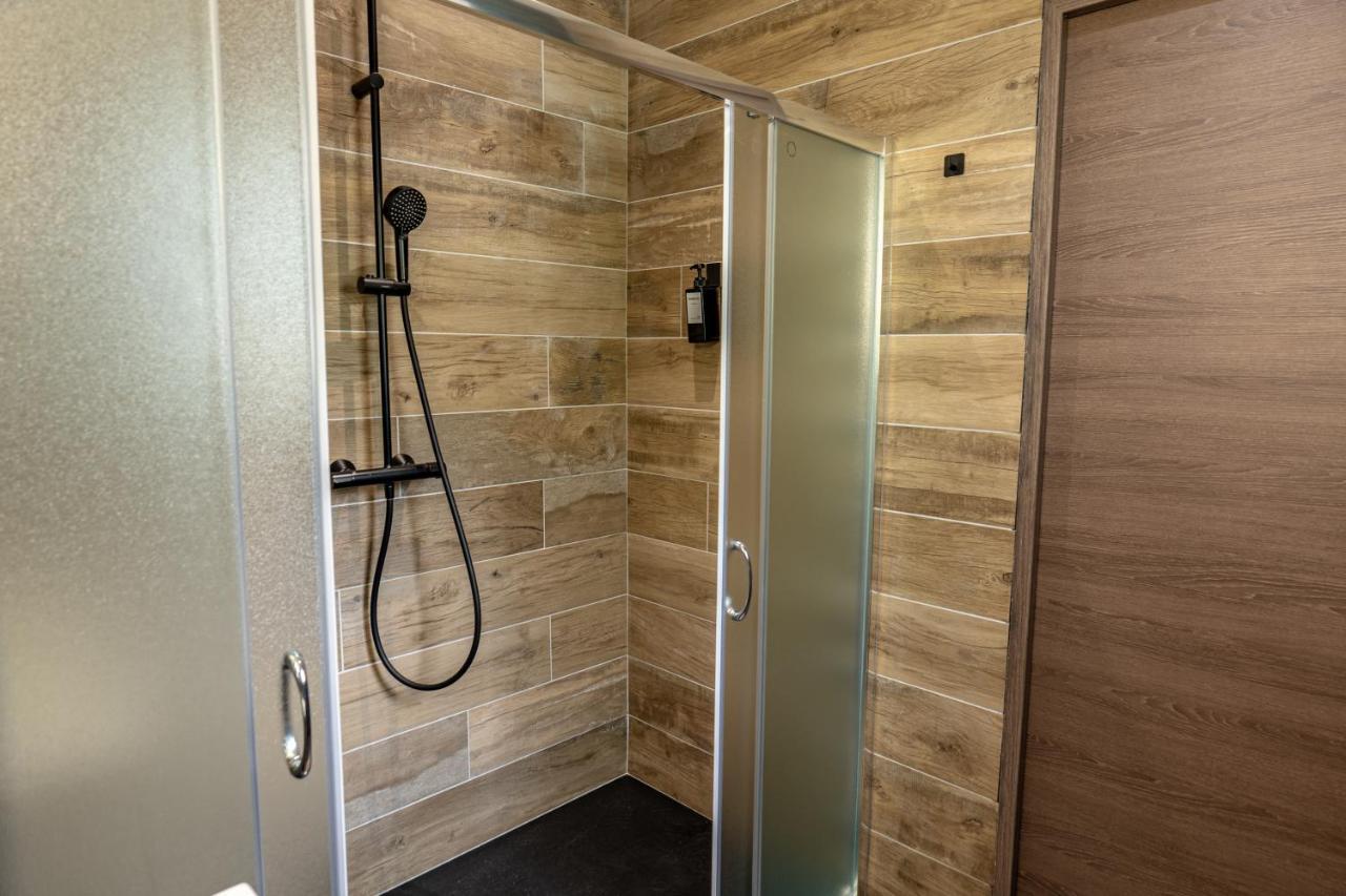 Escapade Mauriennaise Villa Saint Avre la Chambre Екстериор снимка